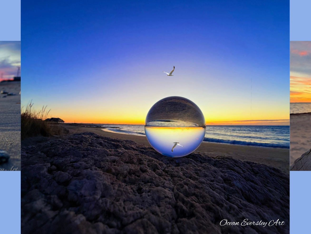 The Alchemist's Lens