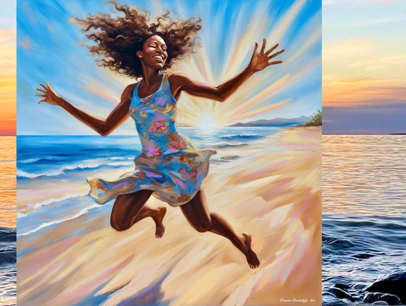 Jubilation: A Celebration of Freedom, Joy, and Resilience