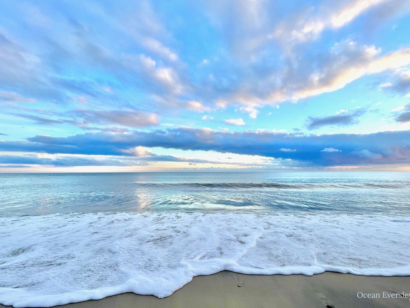 Crystal Turquoise Persuasion