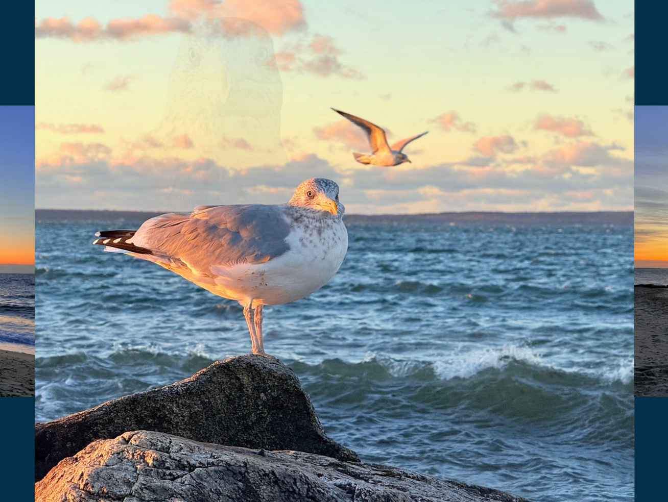 Ghost of Morning Tide
