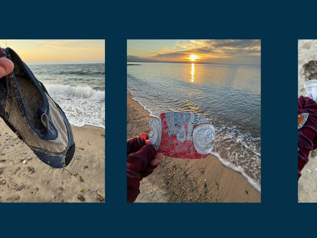 Do Your Part in Keeping Your Local Beaches Litter Free!