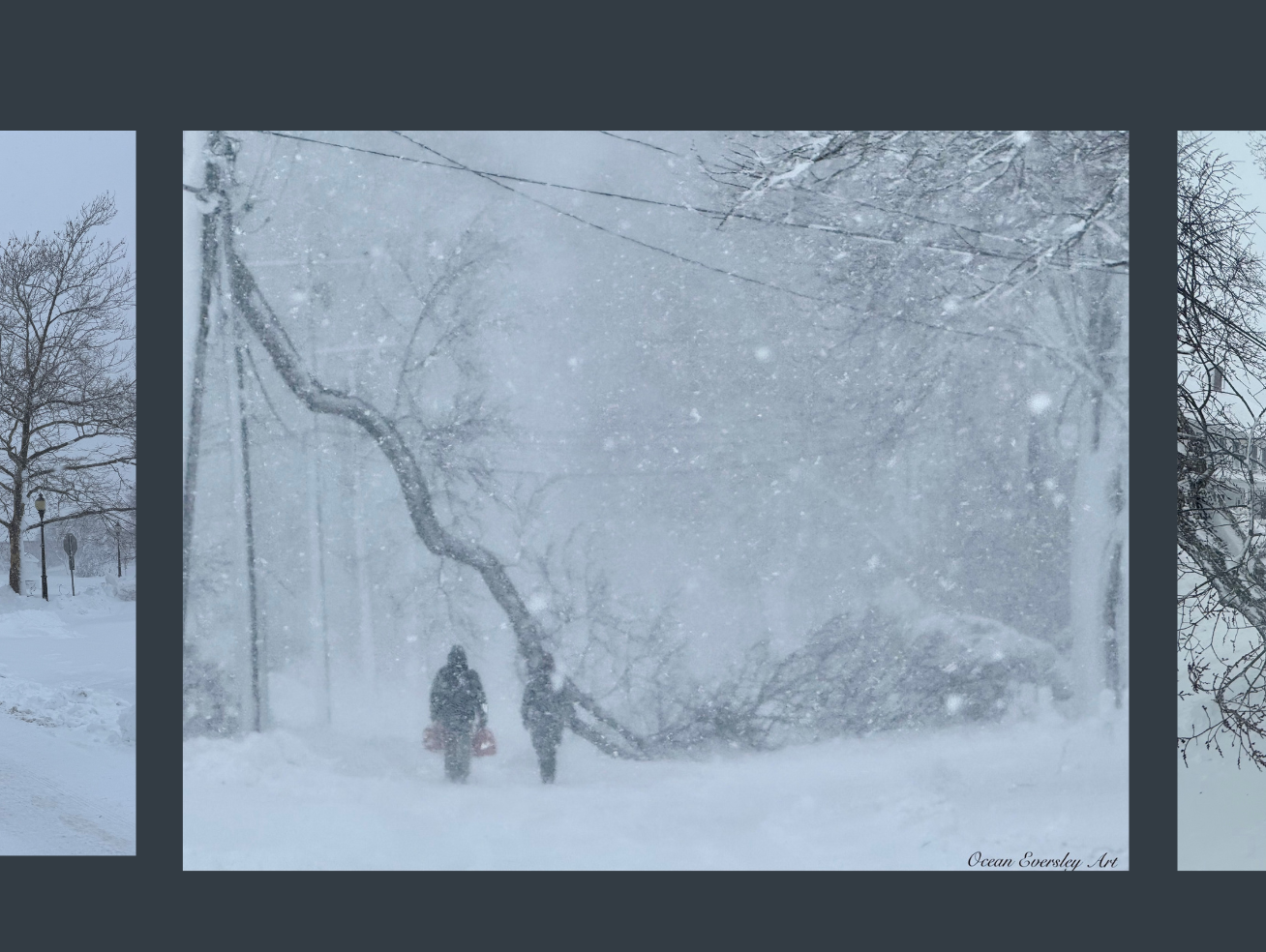 Blizzard of 2026