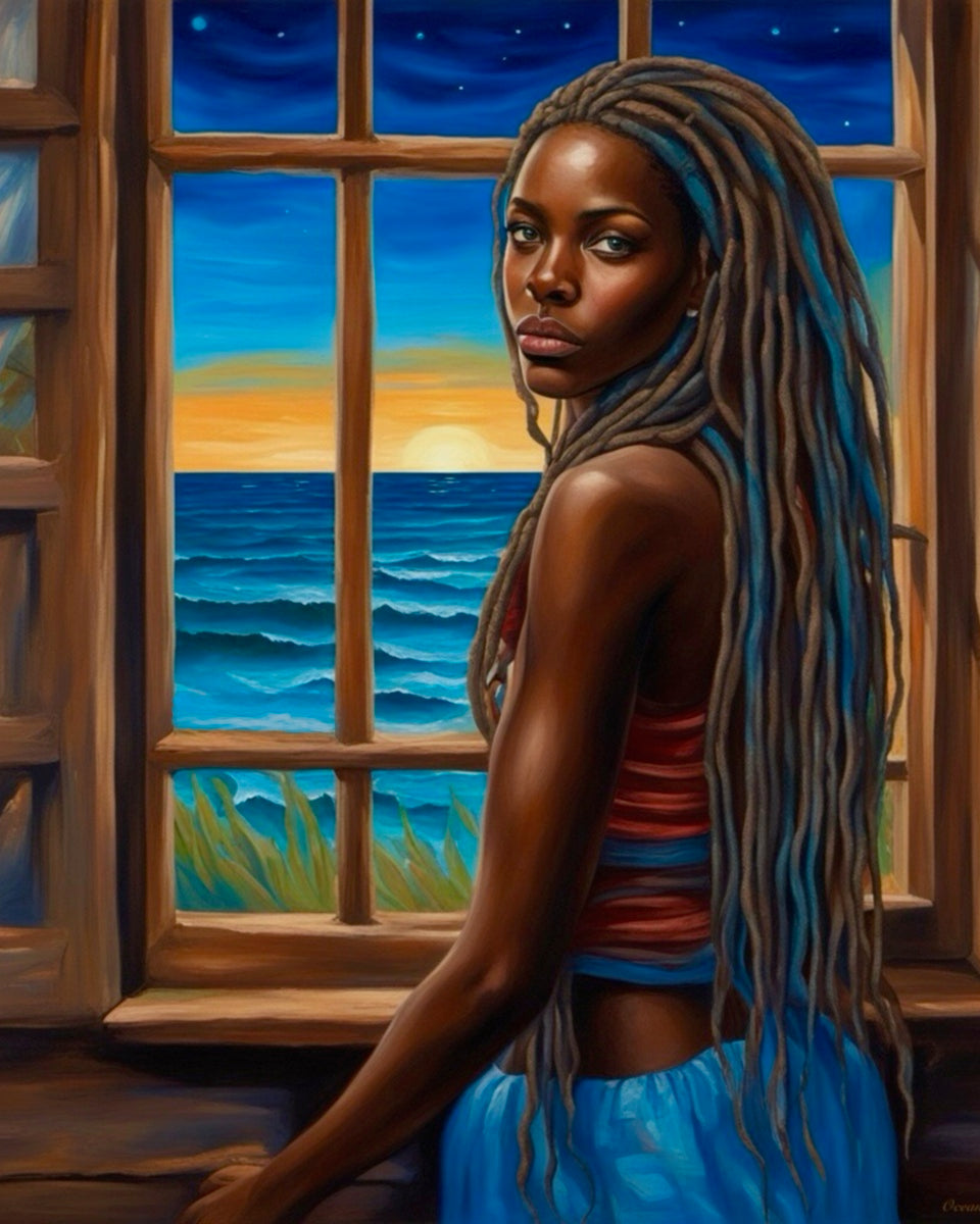 2302325 :: Giclée Fine Art Matte Paper Print