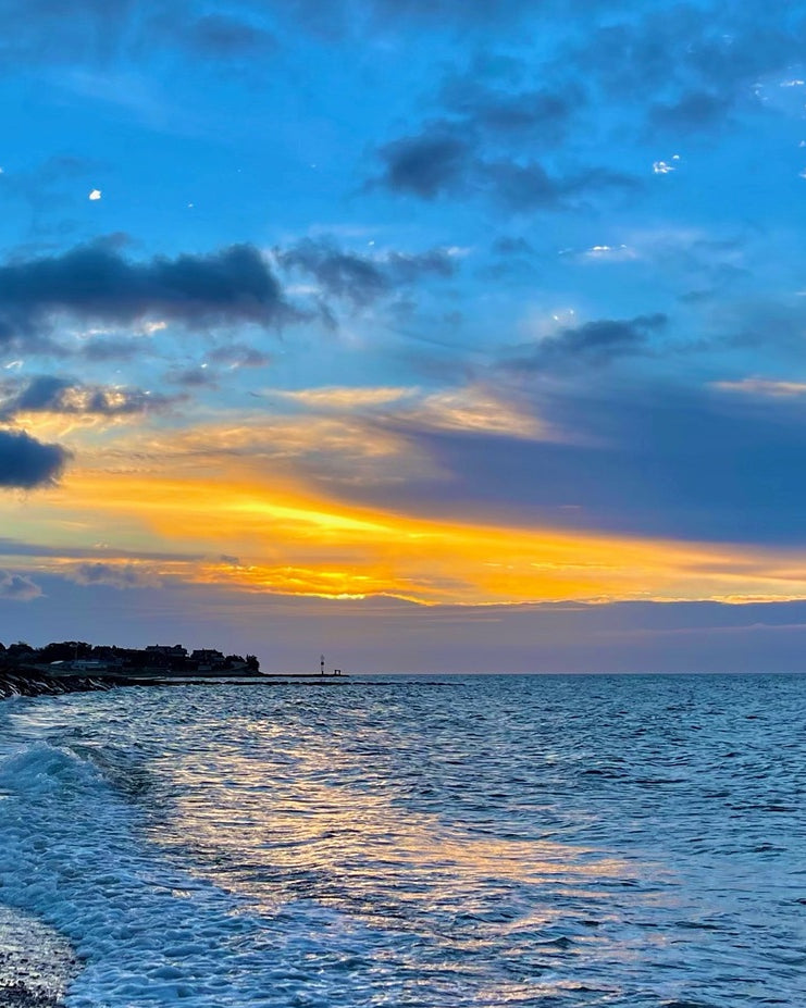 Giclee Poster Satin Photo Paper Print