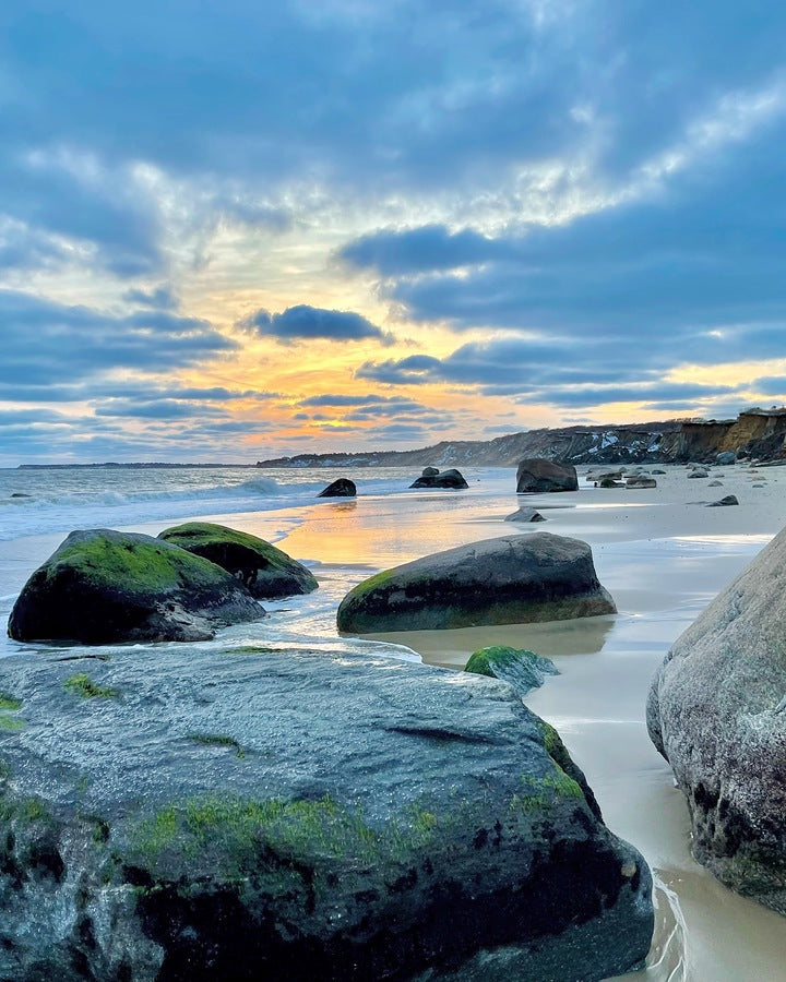 Giclee Poster Satin Photo Paper Print