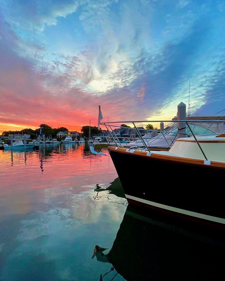 Giclee Rolled Canvas Print