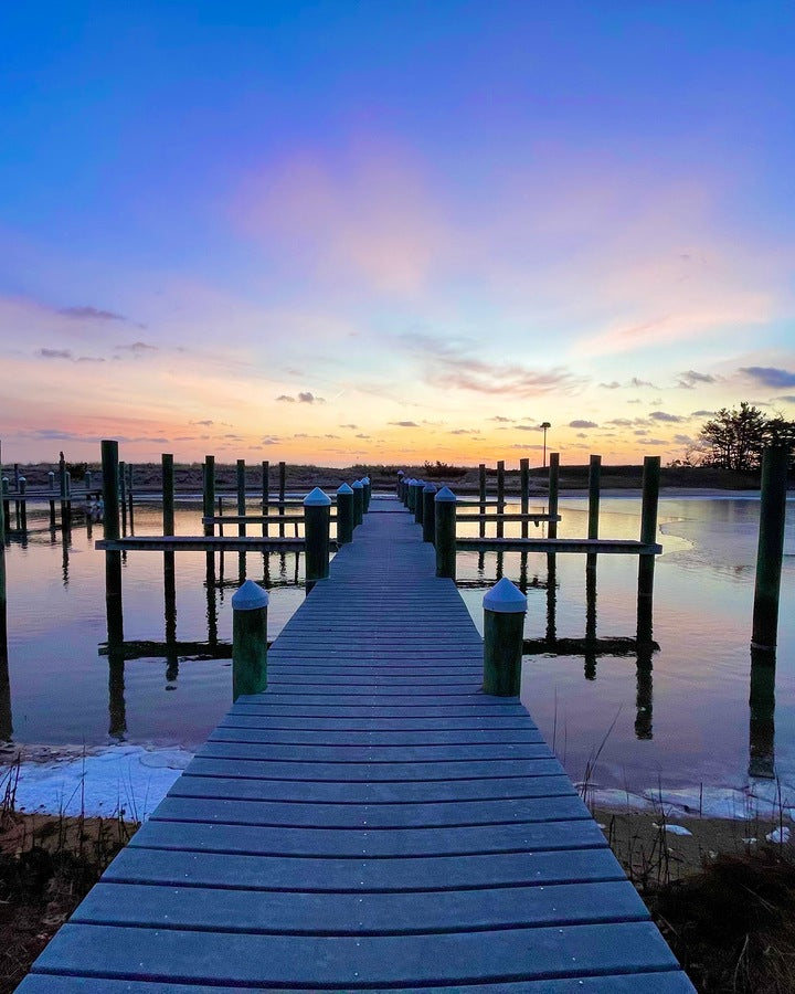 Giclee Rolled Canvas Print