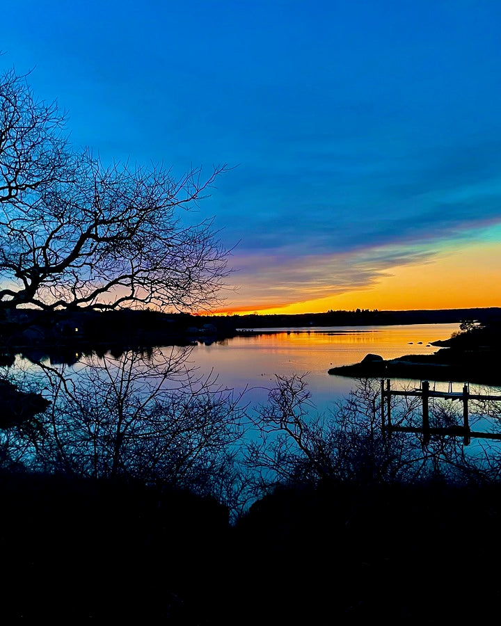 Giclee Rolled Canvas Print