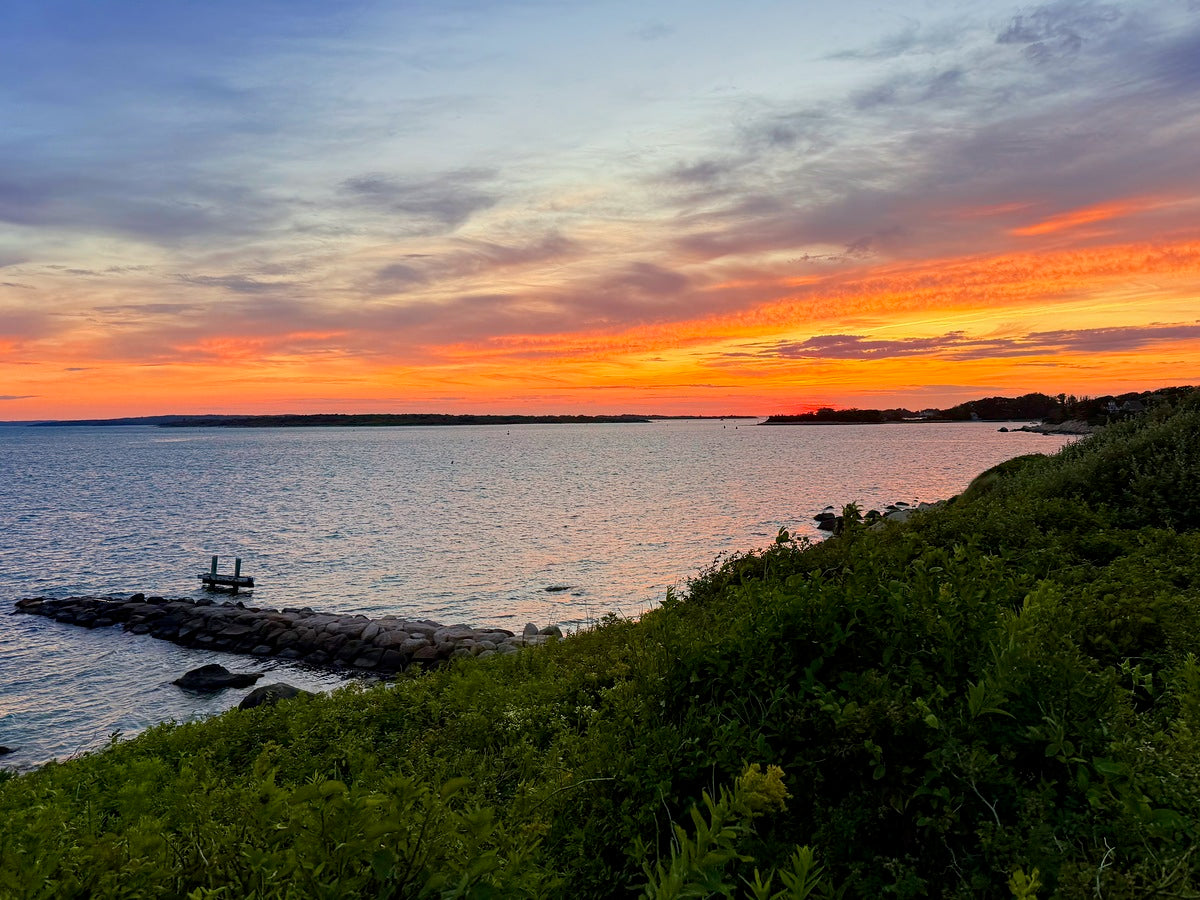 2442766 :: Giclée Rolled Canvas Print