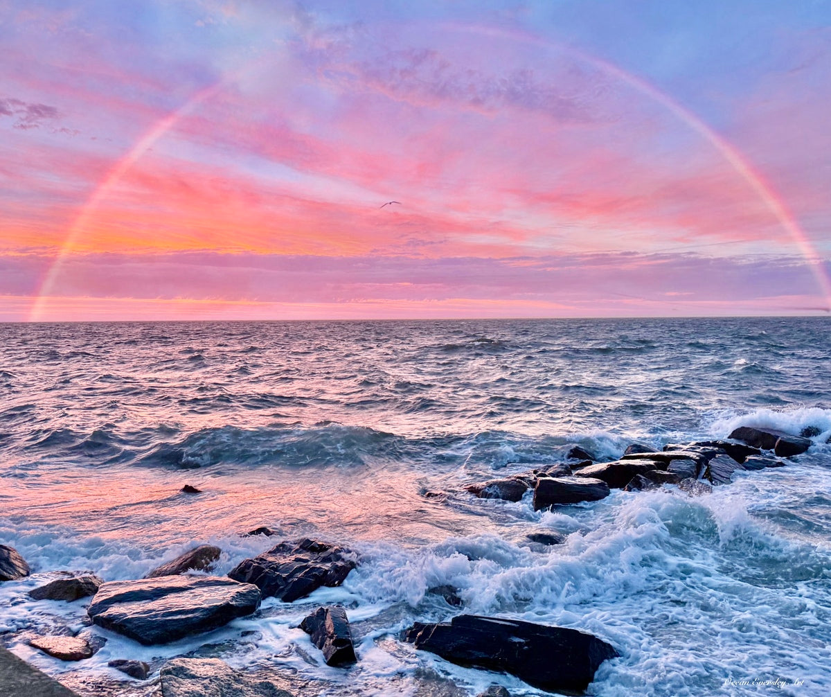 2479245 :: Giclée Rolled Canvas Print