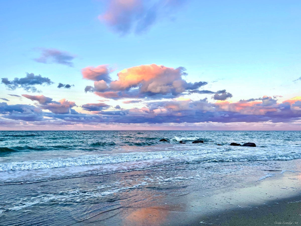 2370649 :: Giclée Rolled Canvas Print