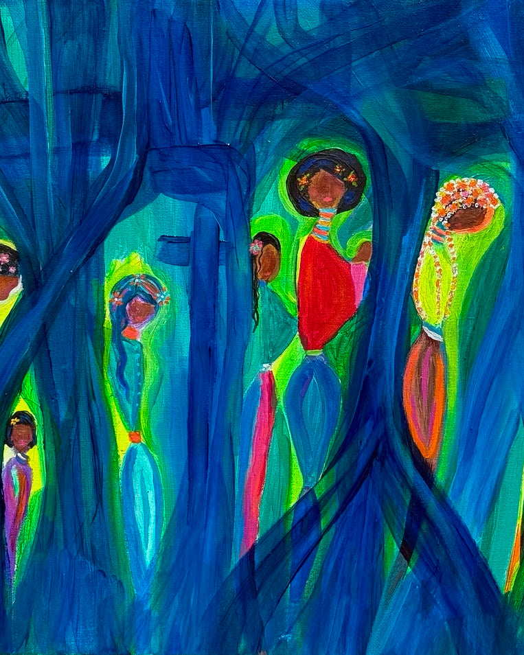 2342856 :: Giclée Poster Satin Photo Paper Print