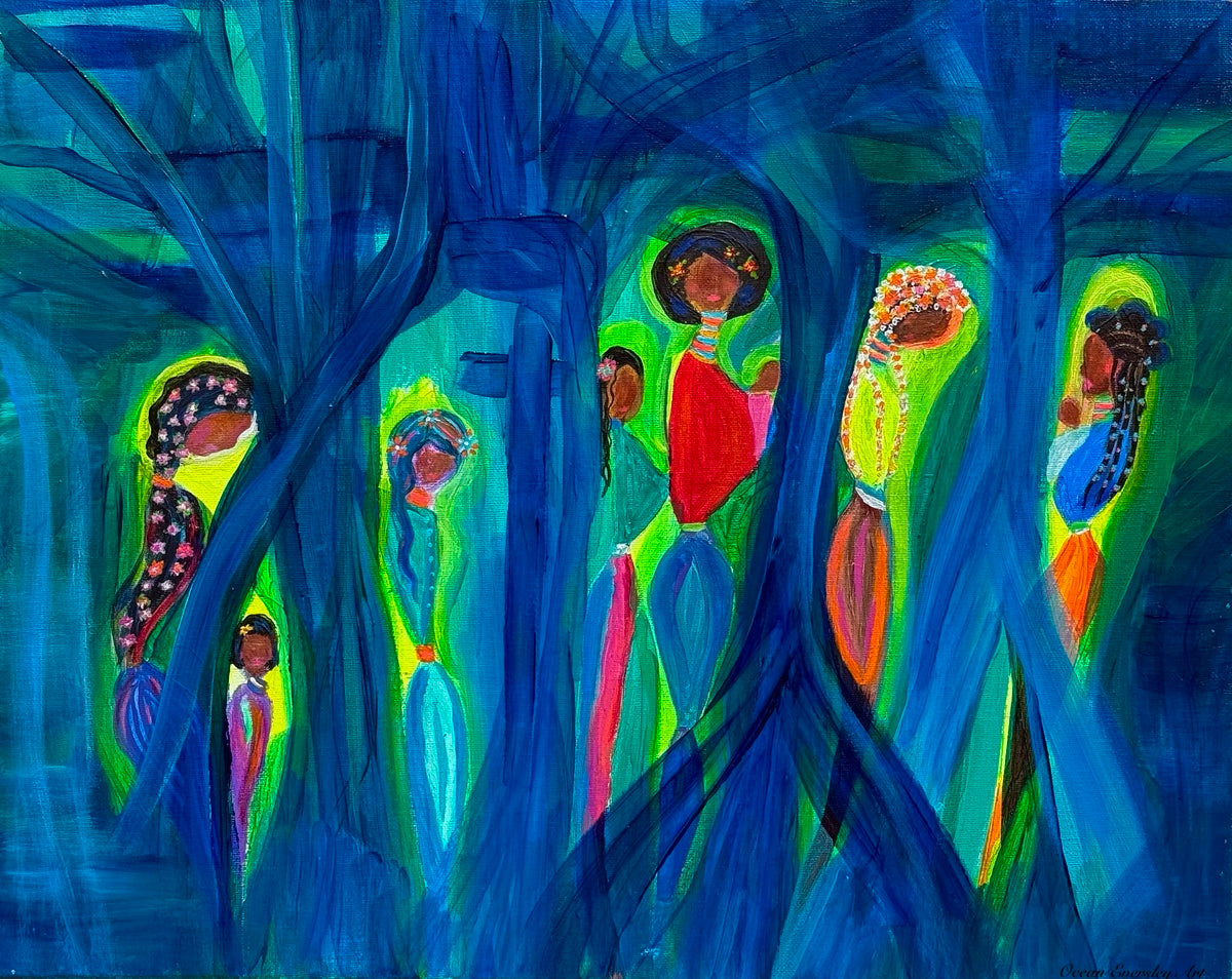 2342856 :: Giclée Poster Satin Photo Paper Print