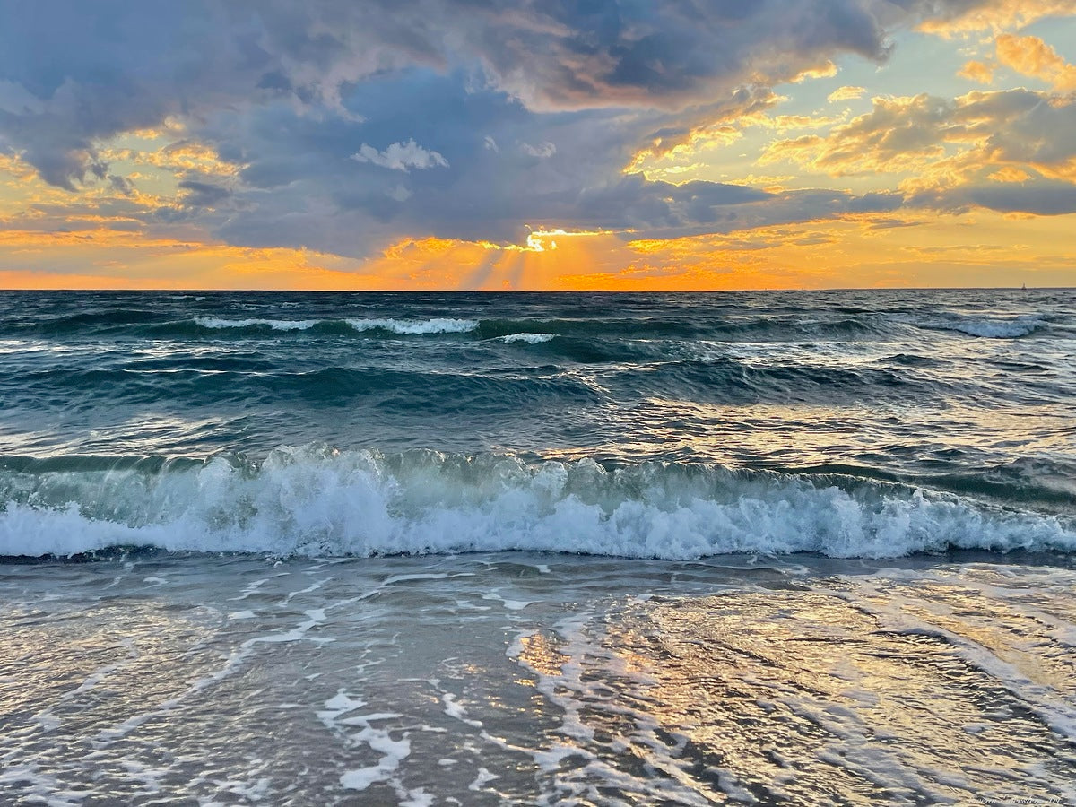 2376167 :: Giclée Fine Art Matte Paper Print