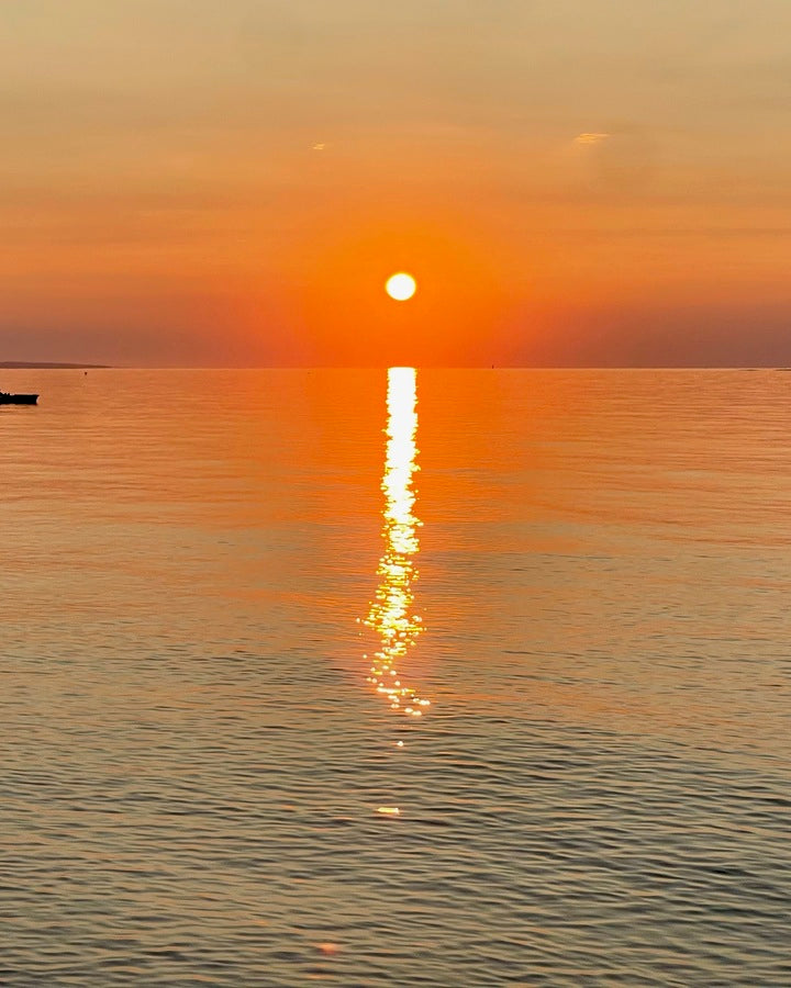 Giclee Rolled Canvas Print