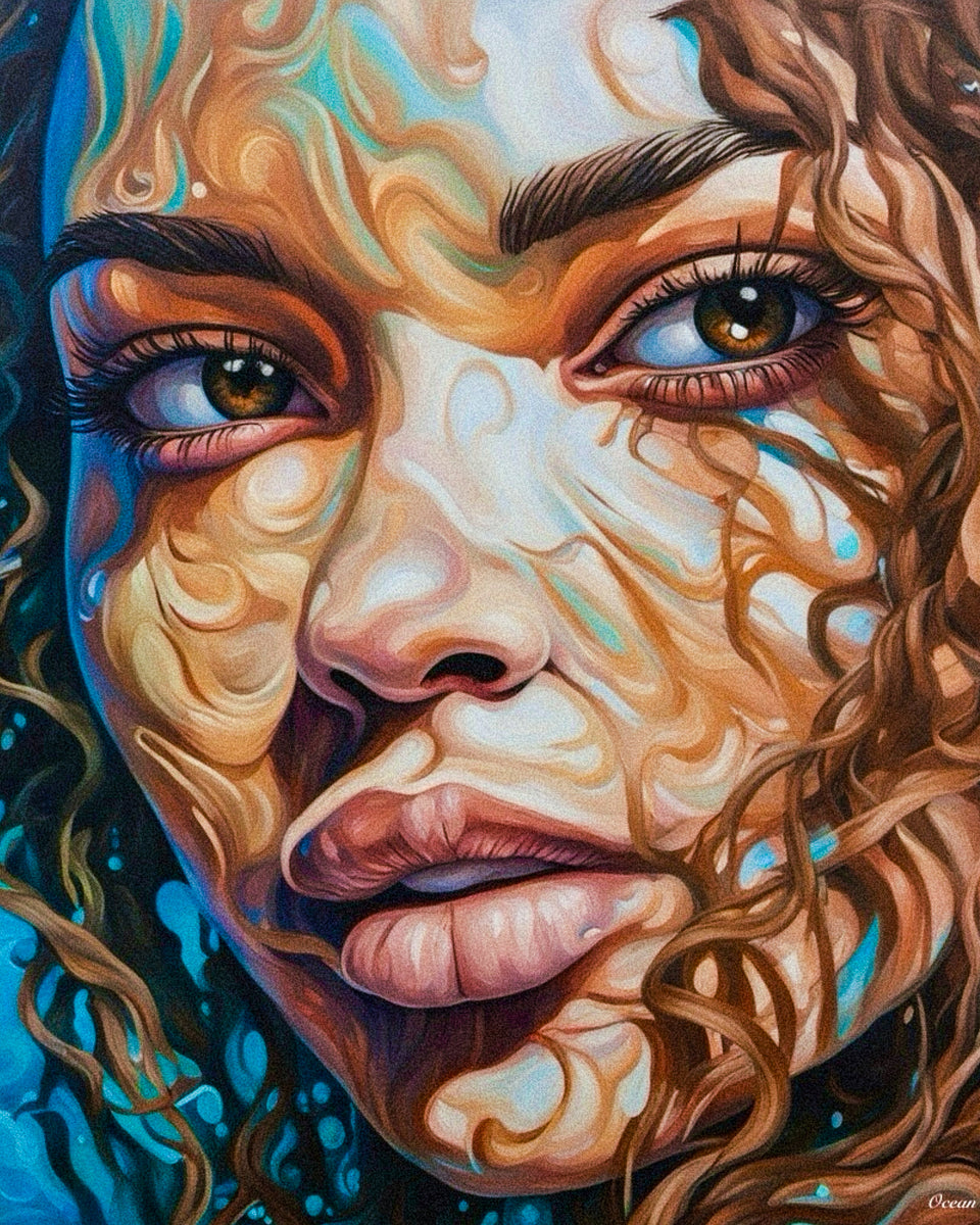 2443668 :: Giclée Fine Art Matte Paper Print