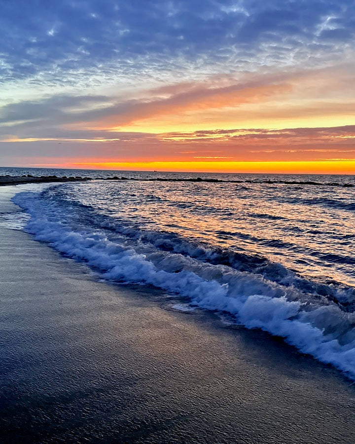 2540940 :: Giclée Rolled Canvas Print