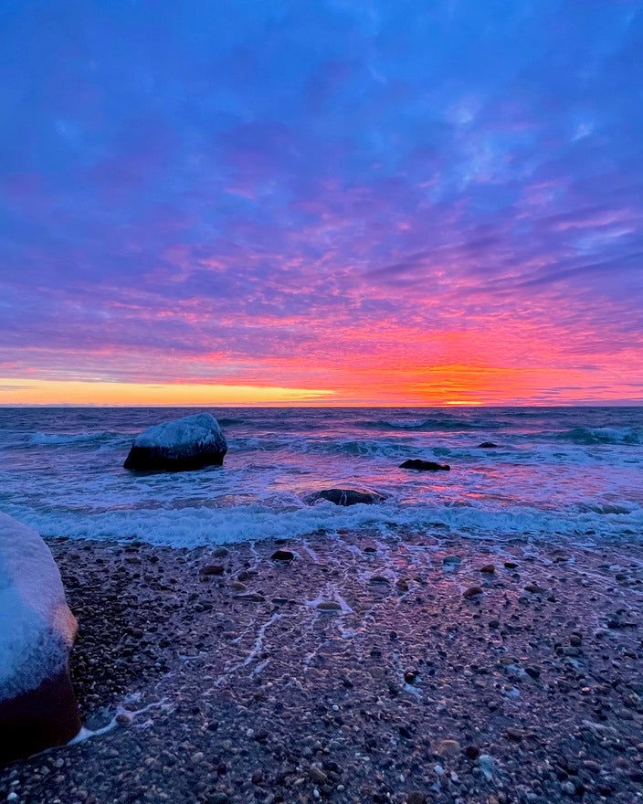 Giclee Fine Art Matte Paper Print