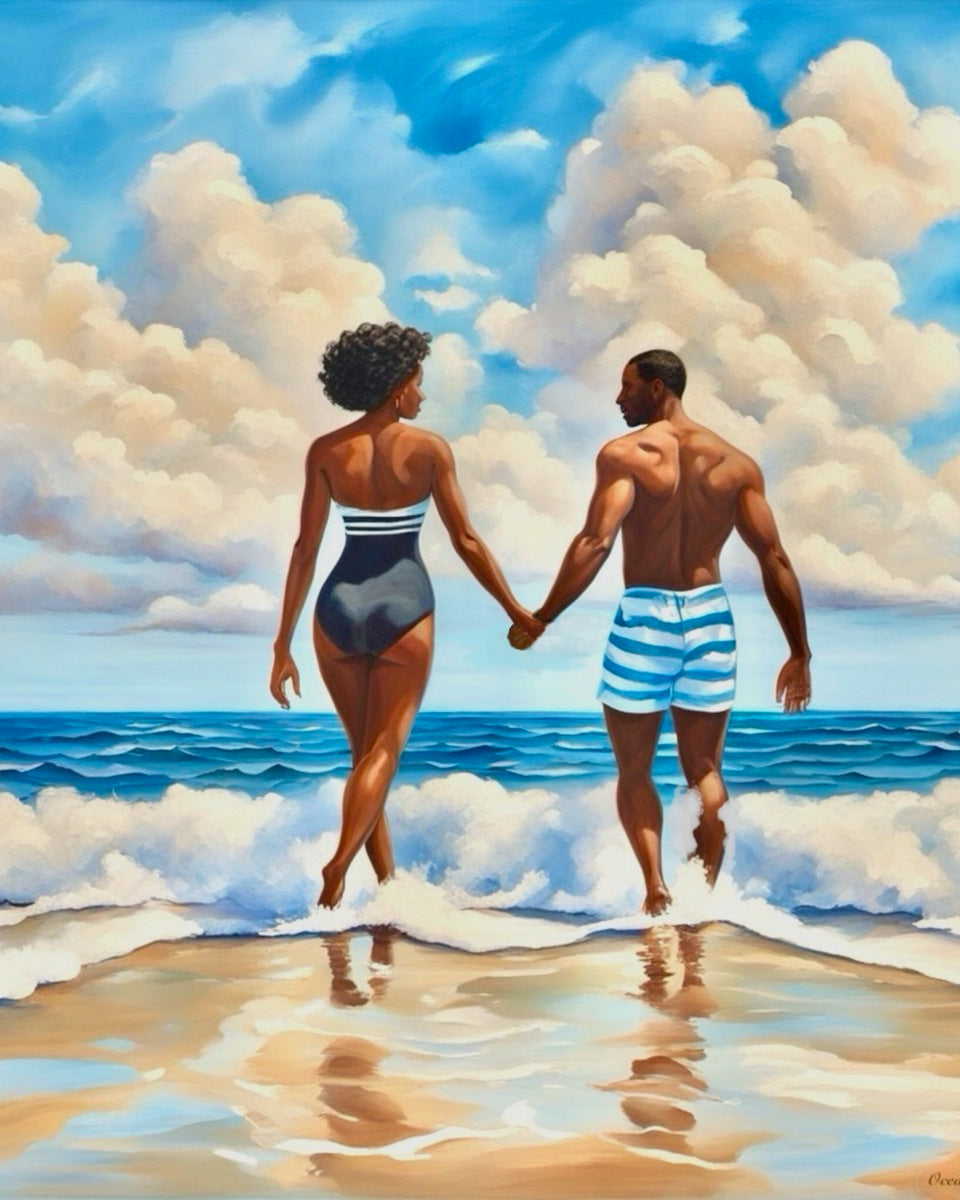 2325419 :: Giclée Rolled Canvas Print