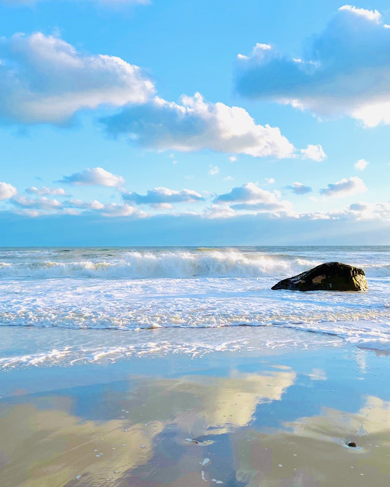 Giclee Poster Satin Photo Paper Print