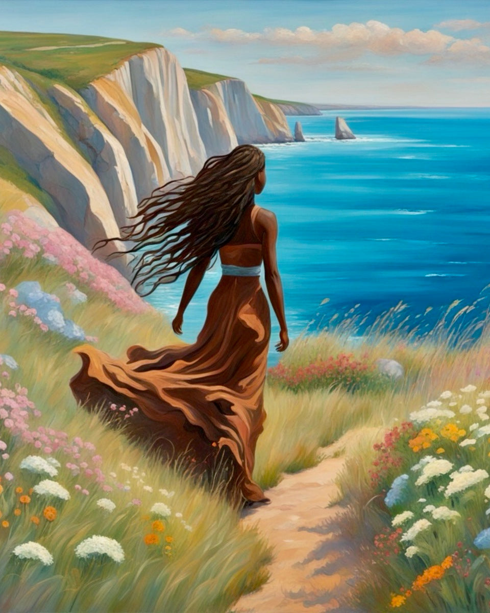 2287757 :: Giclée Rolled Canvas Print