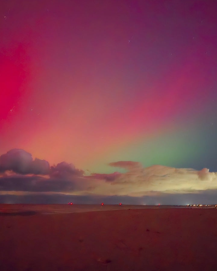 Giclee Rolled Canvas Print