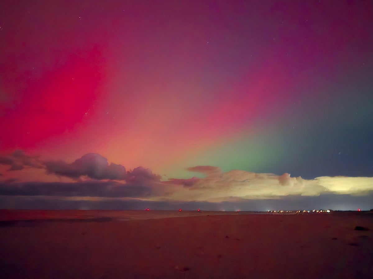 Giclee Rolled Canvas Print