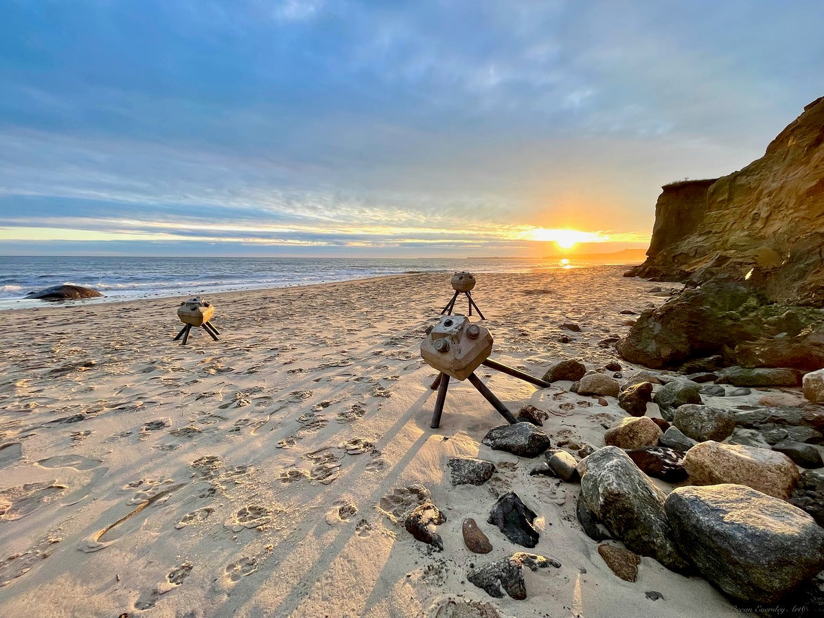 Giclee Poster Satin Photo Paper Print