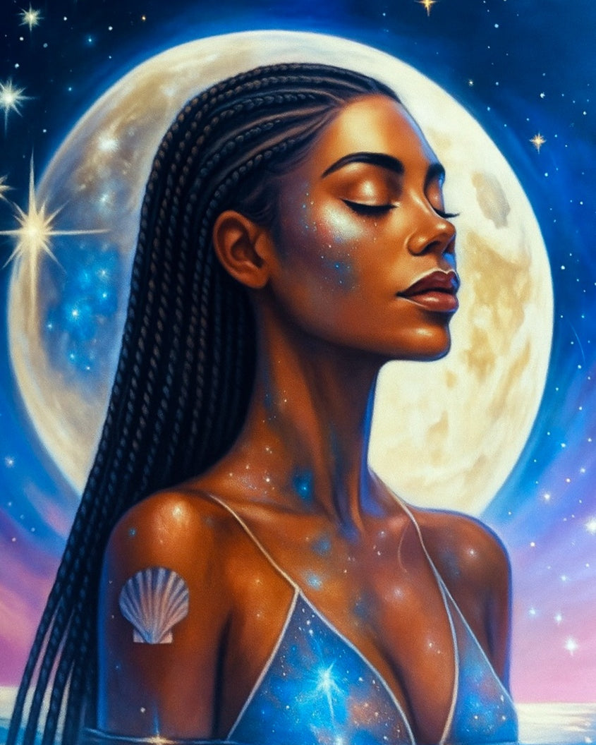 2416214 :: Giclée Fine Art Matte Paper Print