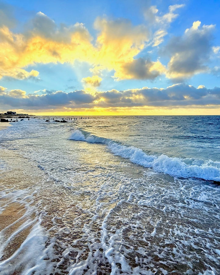 2486030 :: Giclée Rolled Canvas Print