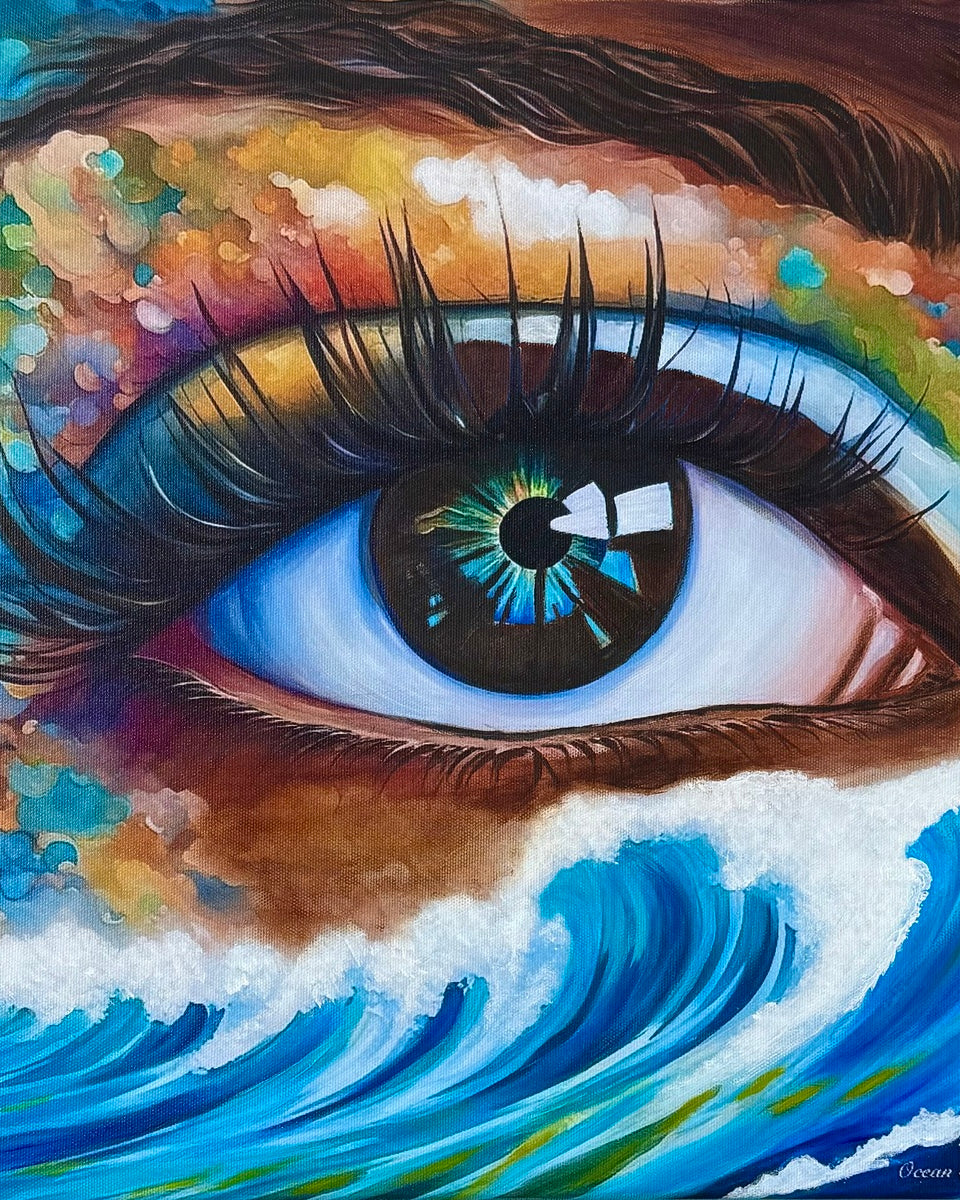 2343522 :: Giclée Fine Art Matte Paper Print