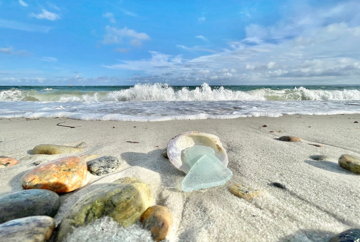 2370801 :: Giclée Rolled Canvas Print