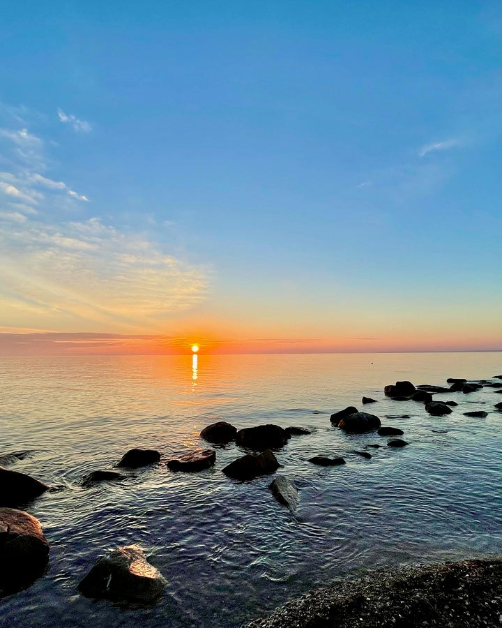 2375368 :: Giclée Rolled Canvas Print