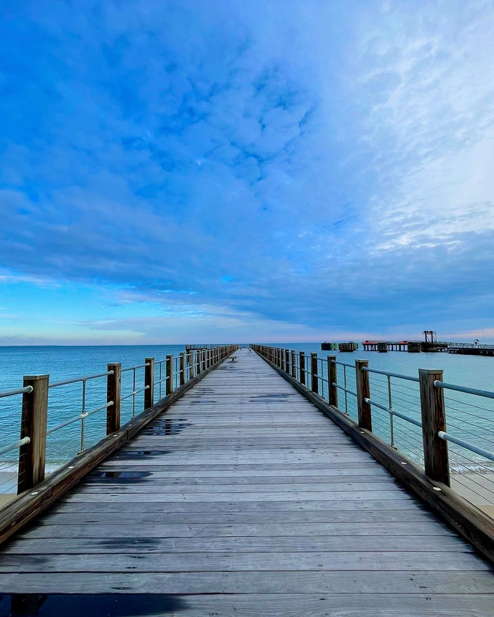 Giclee Rolled Canvas Print