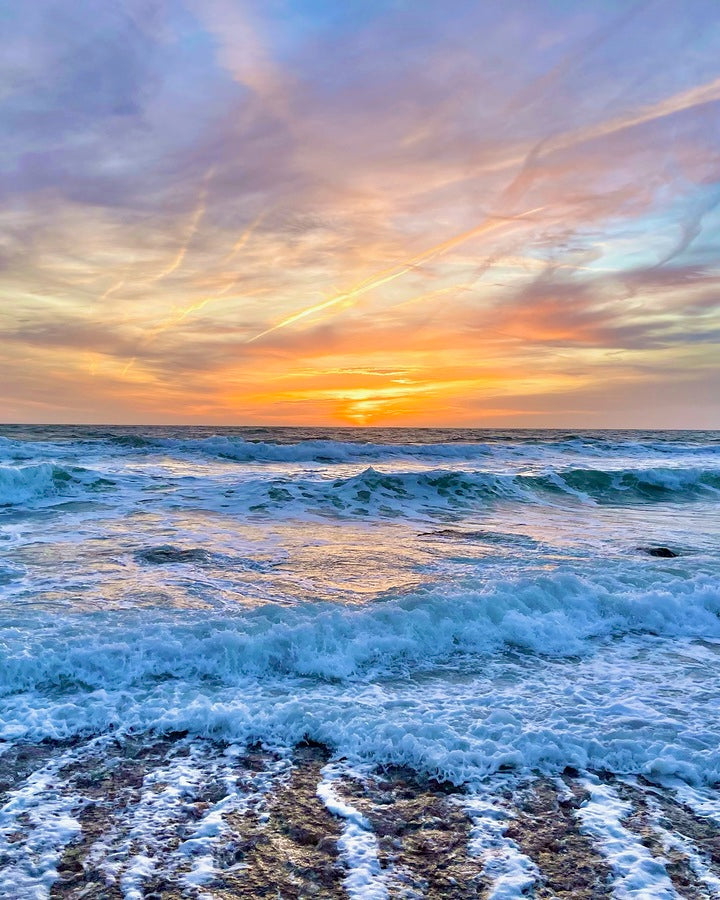 Giclee Poster Satin Photo Paper Print