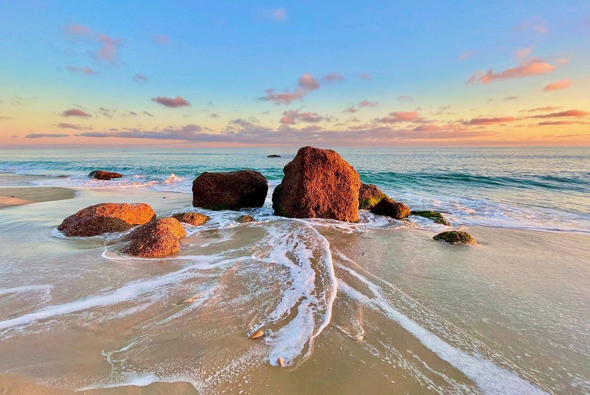 Giclee Poster Satin Photo Paper Print