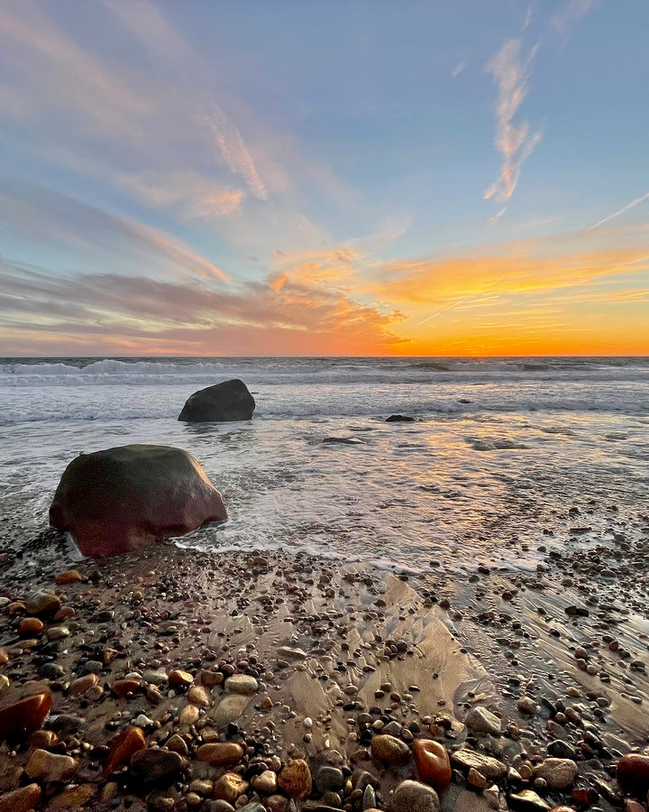 Giclee Poster Satin Photo Paper Print