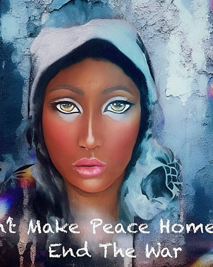 Giclee Fine Art Matte Paper Print