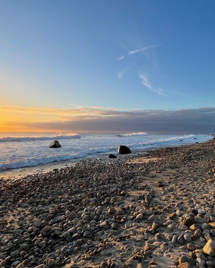 Giclee Rolled Canvas Print