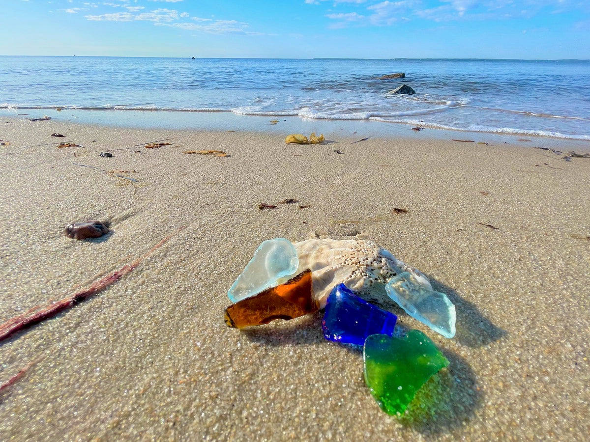 Giclee Rolled Canvas Print