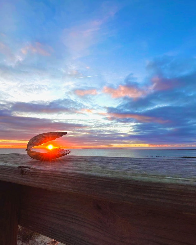 Giclee Poster Satin Photo Paper Print