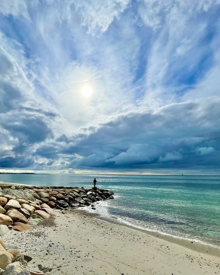 Giclee Rolled Canvas Print