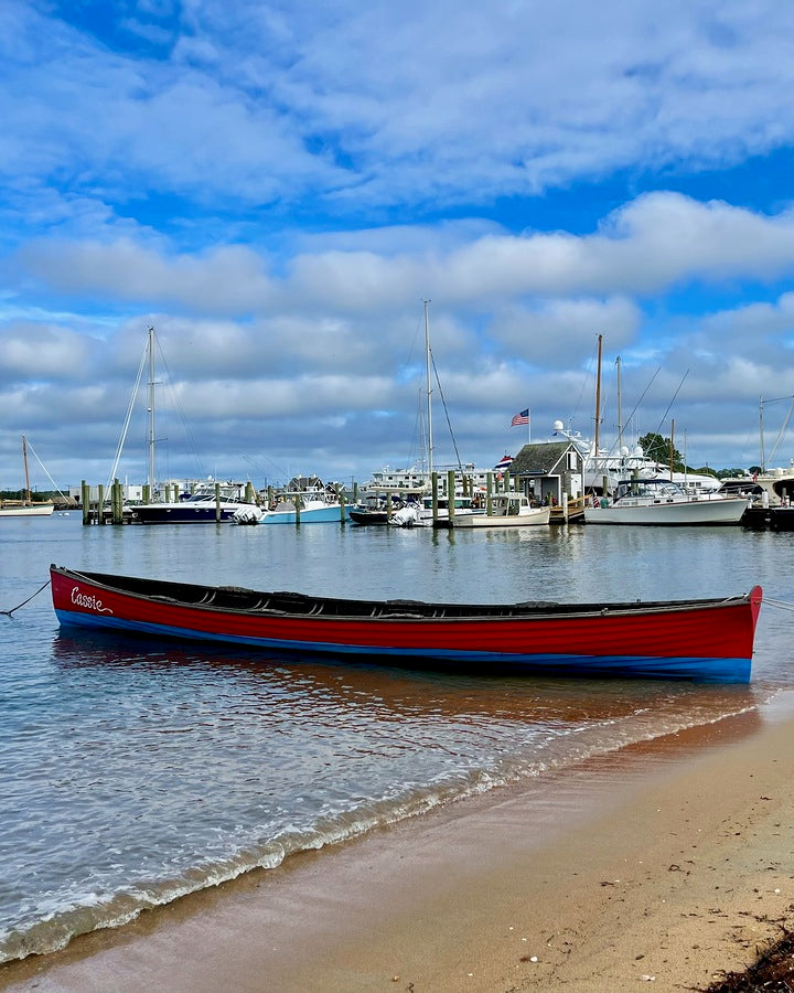 Giclee Poster Satin Photo Paper Print