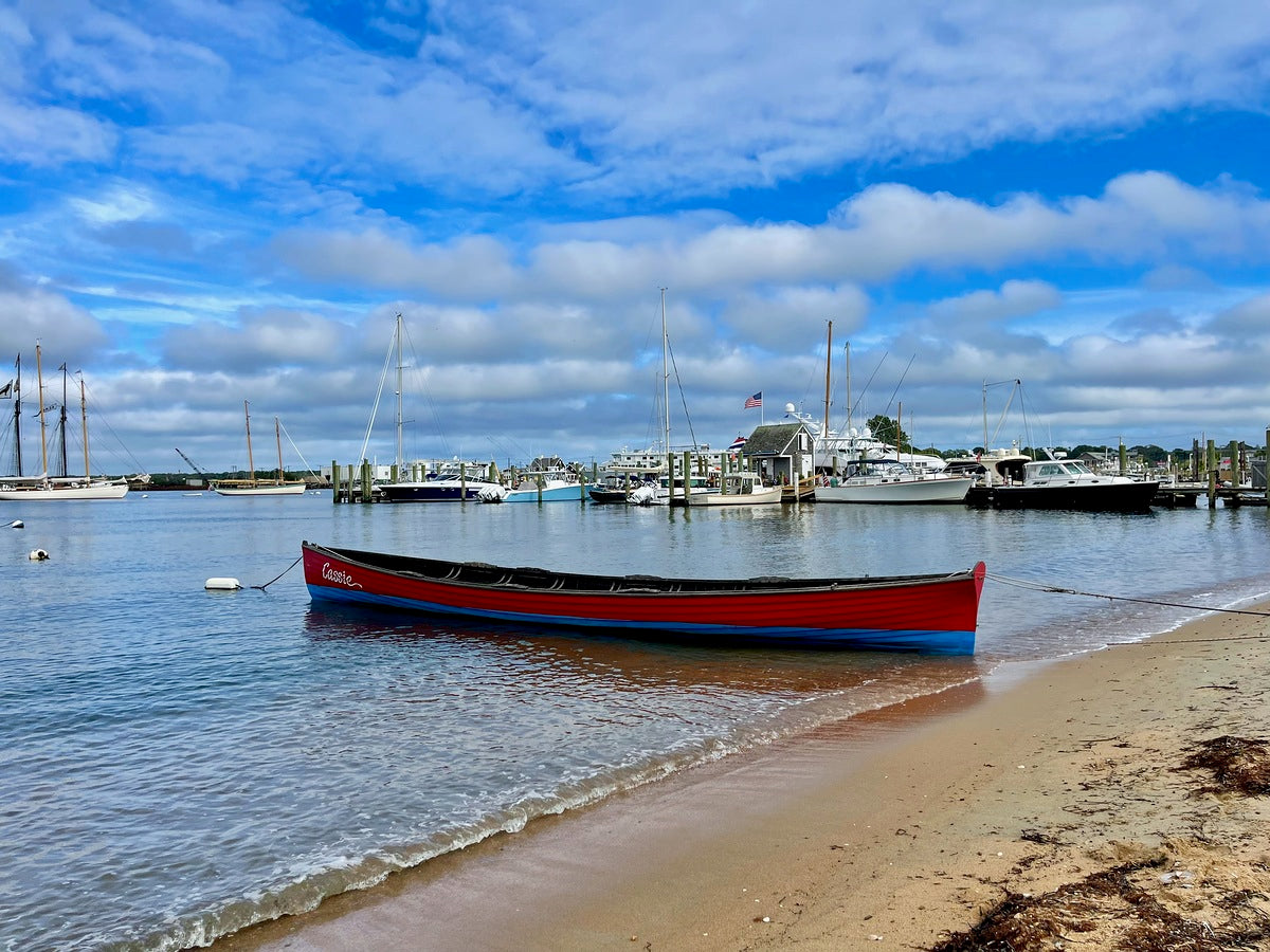 Giclee Rolled Canvas Print