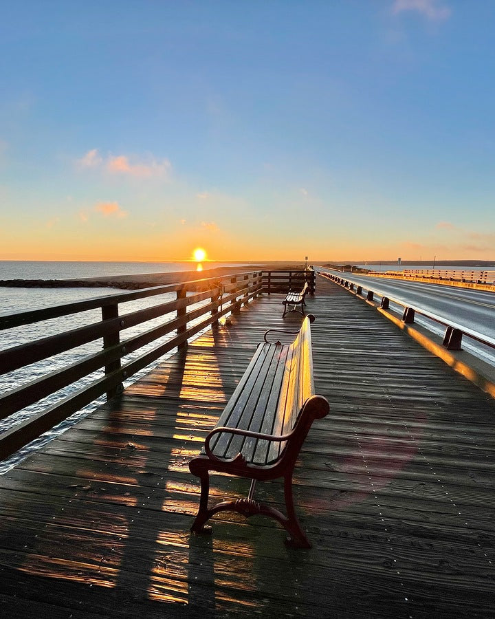 Giclee Fine Art Matte Paper Print