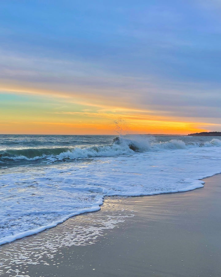 Giclee Rolled Canvas Print