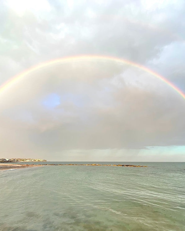 Giclee Rolled Canvas Print