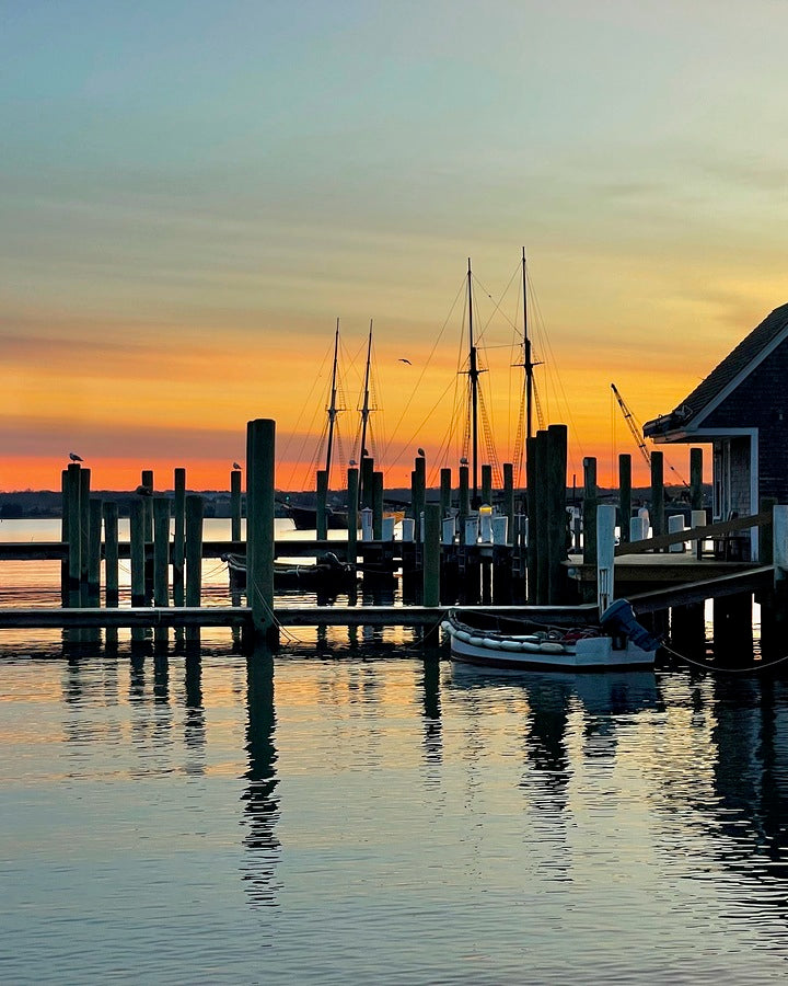 Giclee Fine Art Matte Paper Print