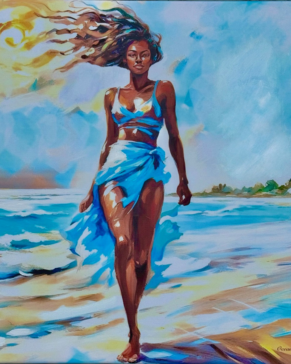 2074888 :: Giclée Fine Art Matte Paper Print