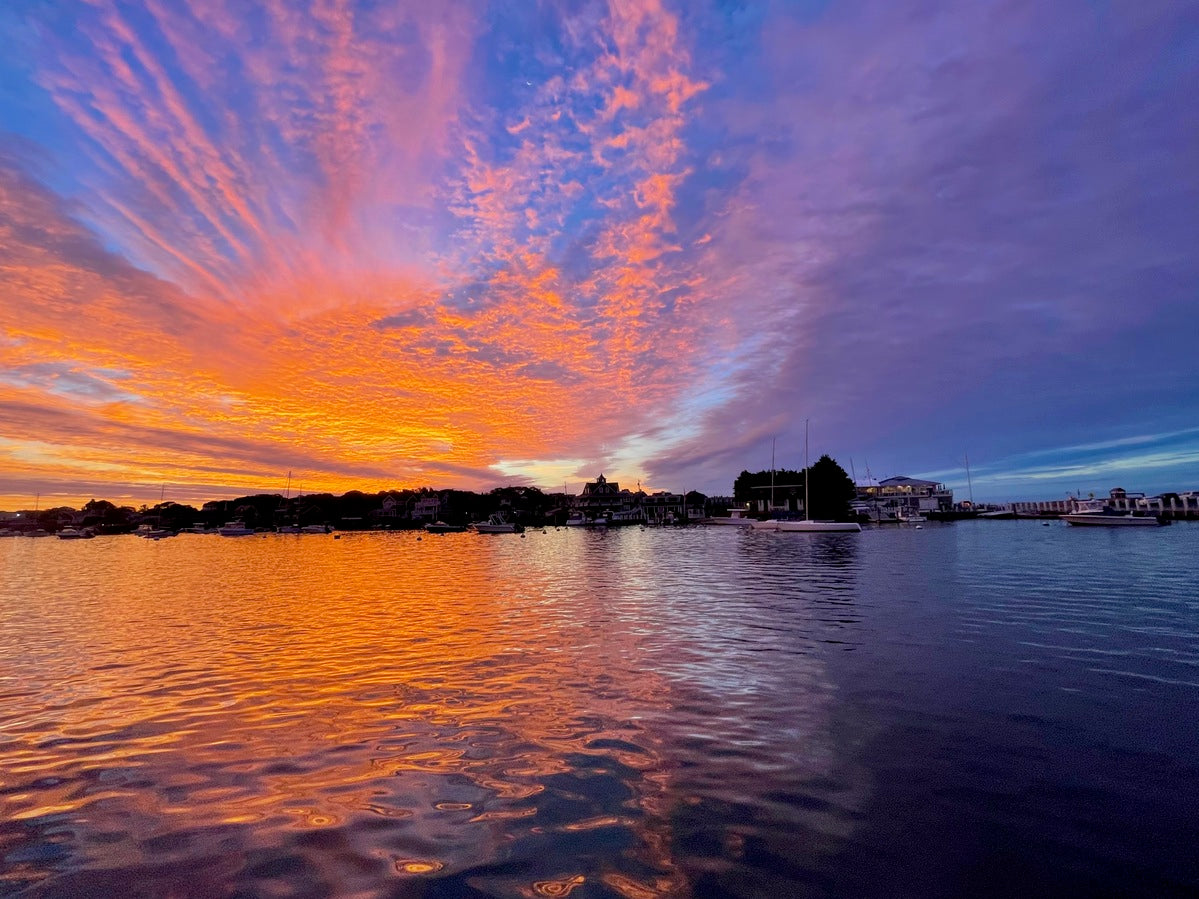 Giclee Fine Art Matte Paper Print